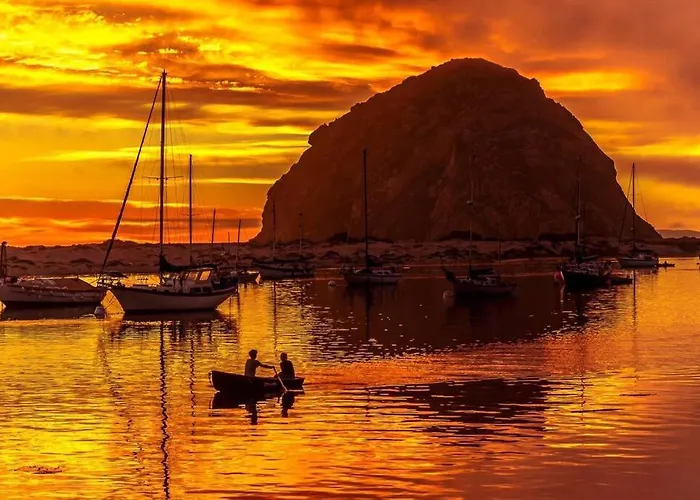 Pelican Place In Morro Bay