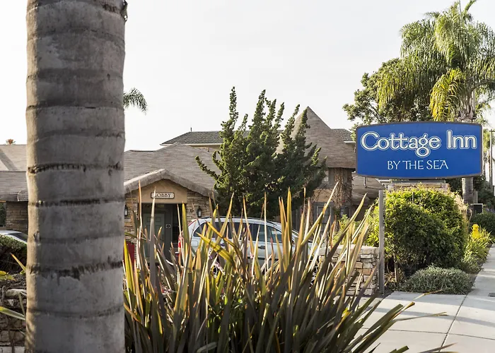 Cottage Inn By The Sea