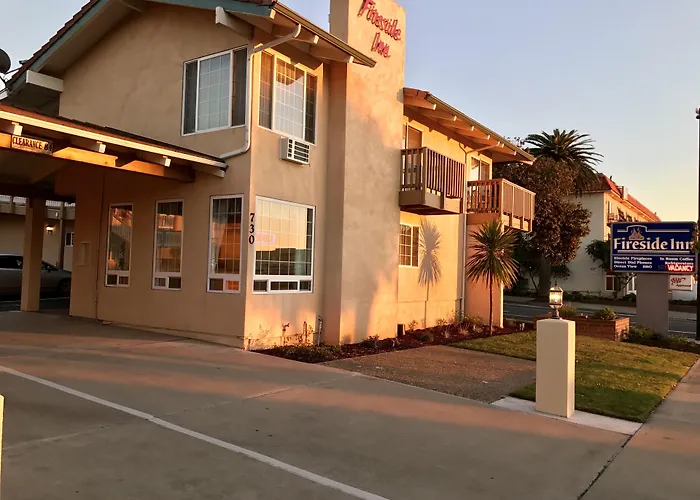 Avalon Inn Downtown Morro Bay