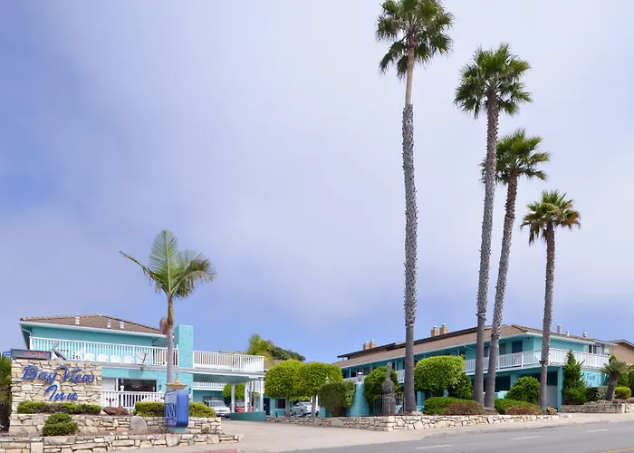 Bay View Inn - Morro Bay