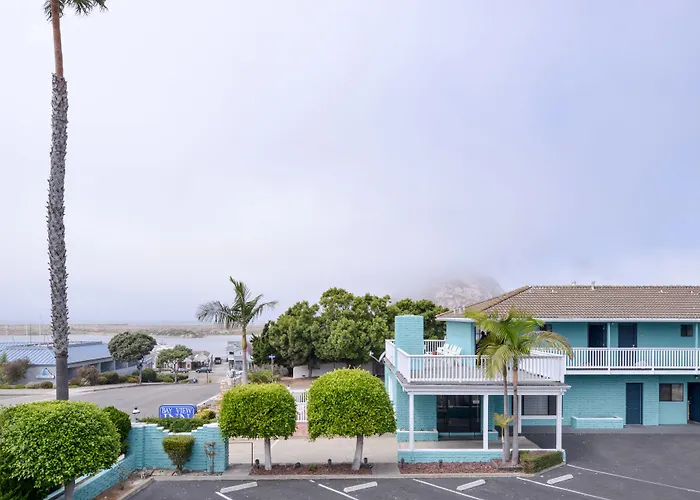 Bay View Inn - Morro Bay